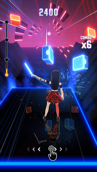 节奏音速 节奏音速