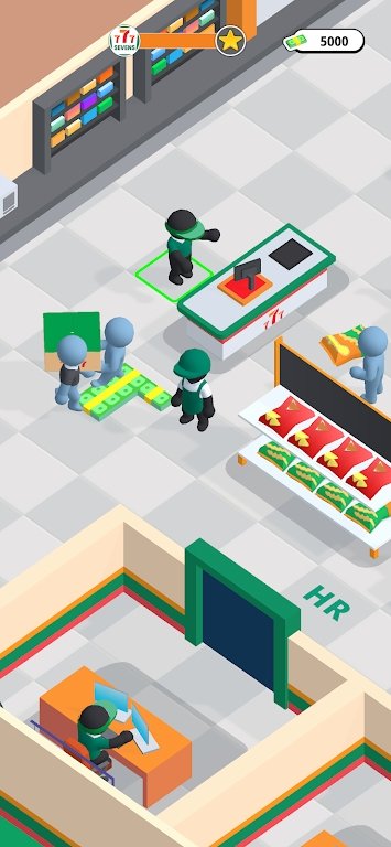 经营我的便利商店 经营我的便利商店