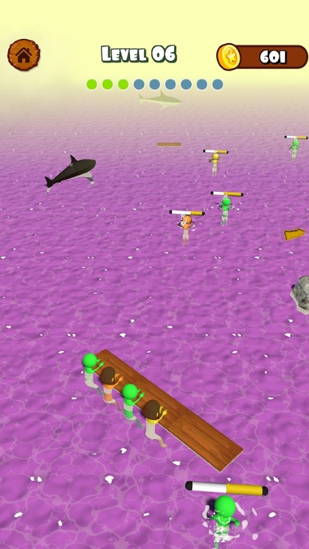 拯救水手手机版