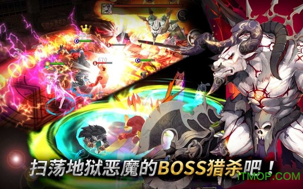 东方奥德赛游戏国际版(EastLegend)