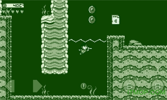 像素牛仔再次骑乘游戏