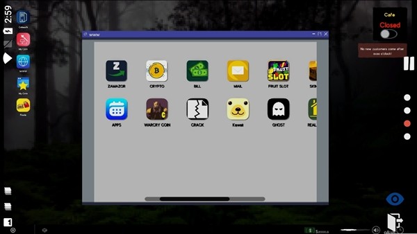 网吧老板模拟器2正版