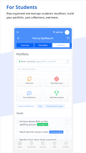 ManageBacapp最新版