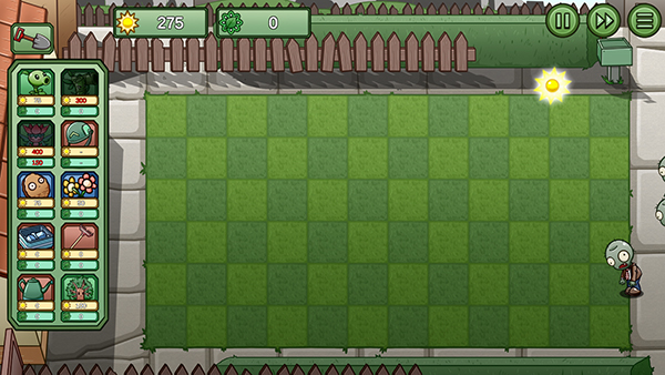 植物大战僵尸BW