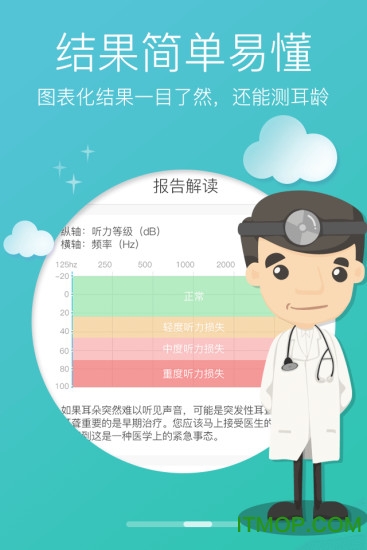 灯塔听力测试软件