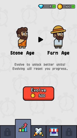 基比迪战士(Skibidi Warriors)