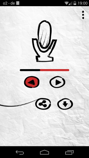 倒放挑战reversevoice