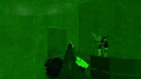 反恐终极行动 反恐终极行动