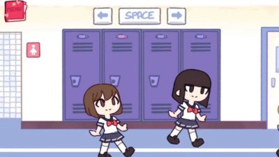 口香糖女孩2完整版
