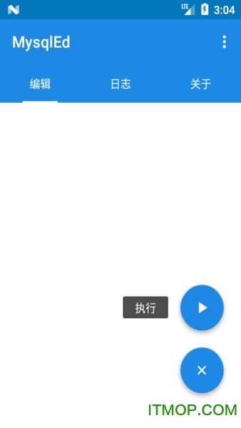 MysqlEd