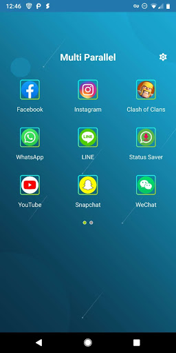 多开空间最新版2020