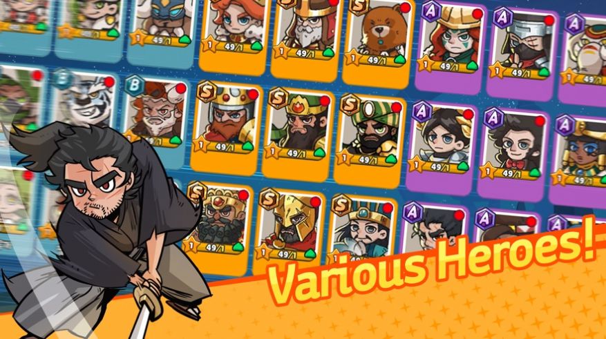 Ooga部落冒险官方版