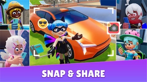 Livetopia: Party!安装器