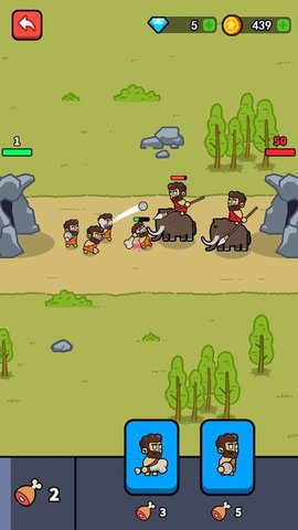 基比迪战士(Skibidi Warriors)