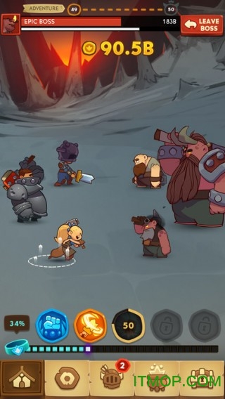 差不多英雄汉化修改版