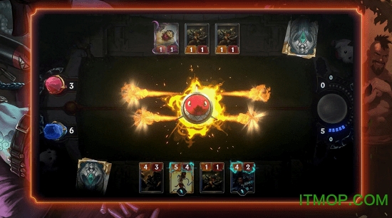 符文大地传奇手游