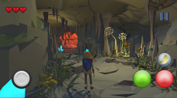 地牢冲击者官方版