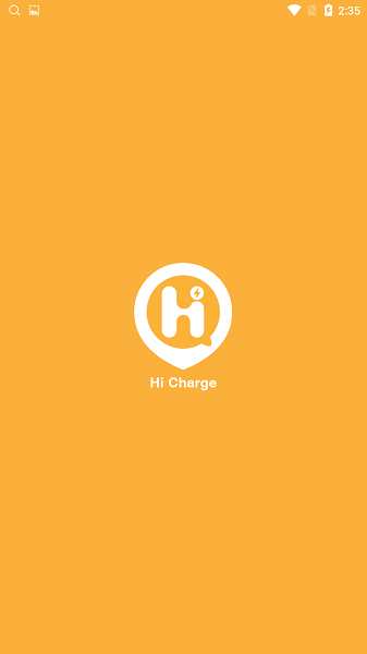 HiCharge共享充电宝查询软件