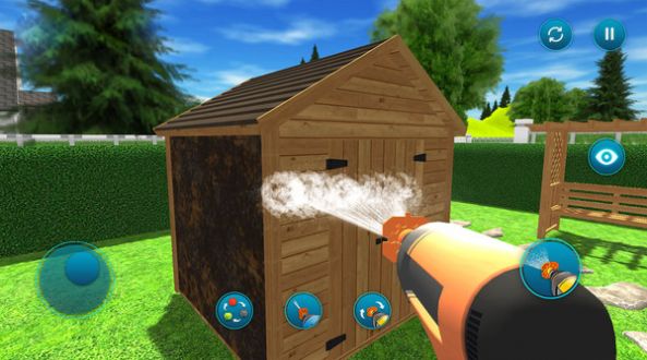 城市清理员 城市清理员