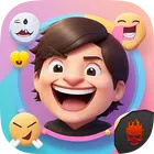 你笑你输恶作剧