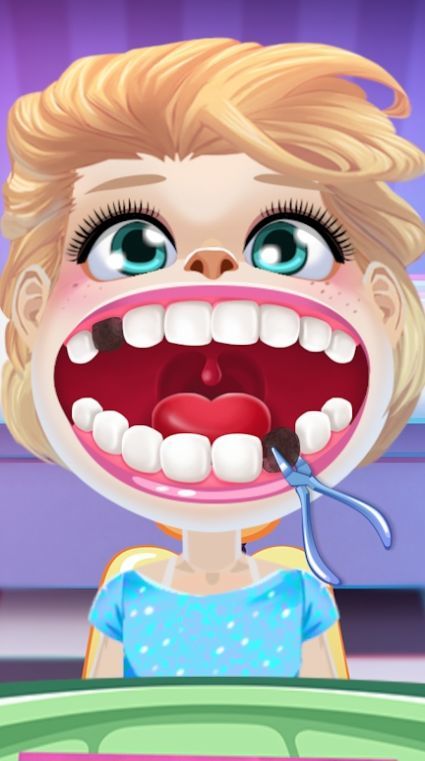 疯狂迷你医院 疯狂迷你医院