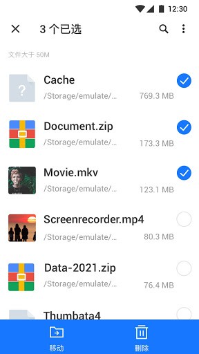 File Manager +