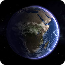 3d地球动态手机壁纸(Earth3DLiveWallpaper)
