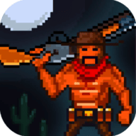 最后的牛仔(LastCowboy)