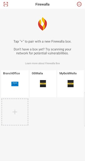 Firewalla防火墙