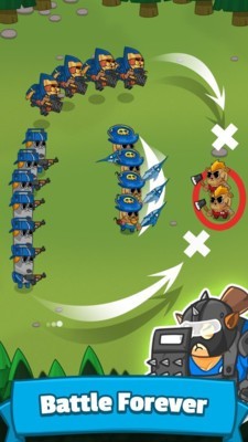 CatBattle(猫咪冲突)