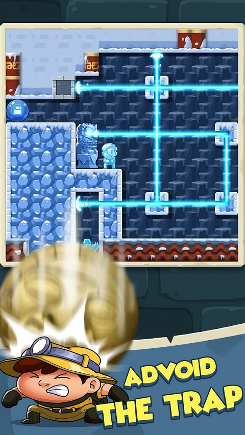 钻石任务别匆忙中文版(DiamondQuest)