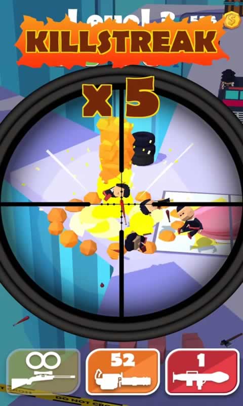 枪炮大师张三 枪炮大师张三