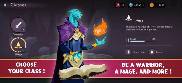 奈卡重生(NaicaOnline)