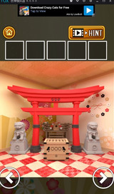 NewYearRoom(新年的房间手游)