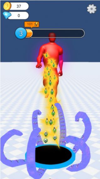 细胞扩张大战 细胞扩张大战