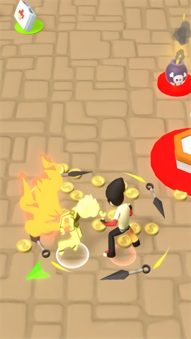 不休破碎英雄手游