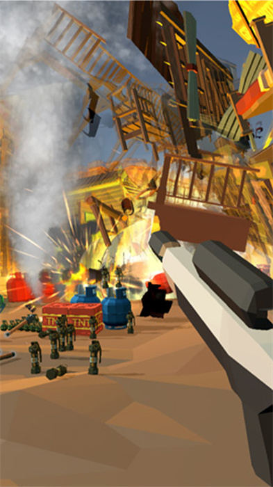 烟花世界模拟器 烟花世界模拟器