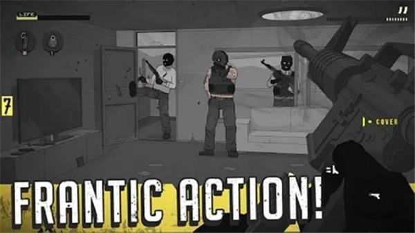 塞拉七号安卓版