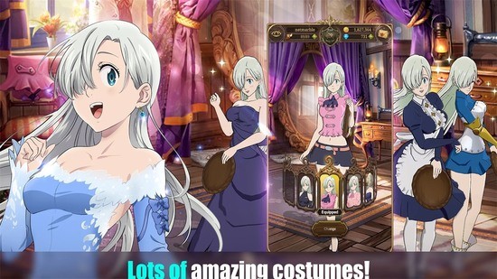 七大罪起源2023最新版 七大罪起源2023最新版