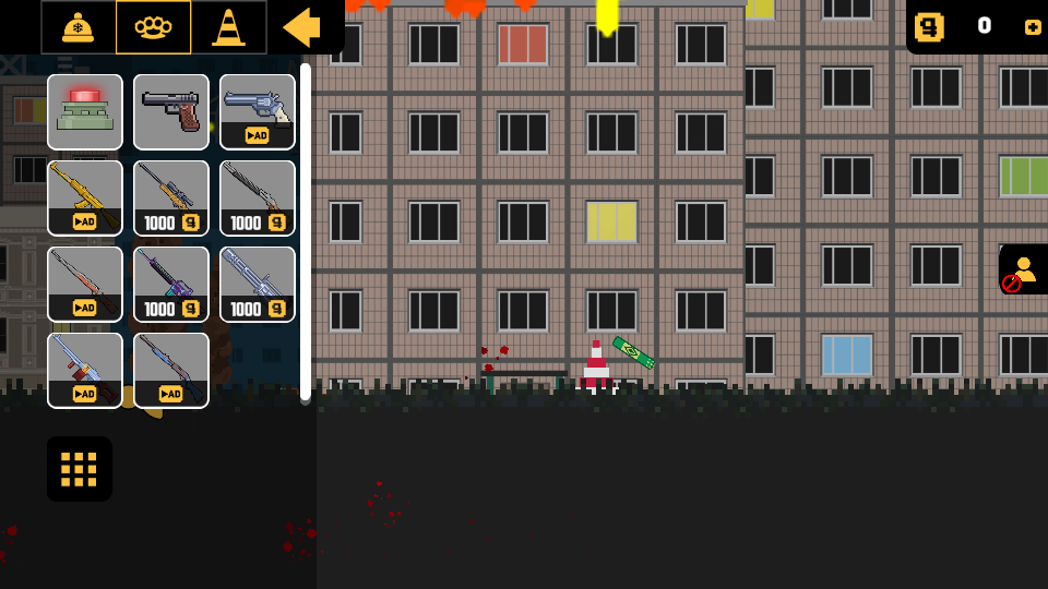 RBB布娃娃游乐场(RBB - Ragdoll Bad Boys)