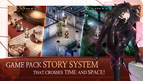 棕色尘埃2官方下载