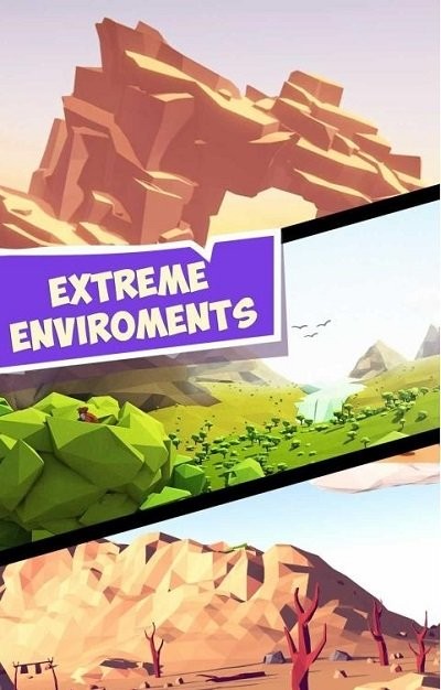 ExtremeJumping(火柴人攀登手游)