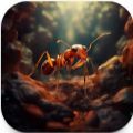 蚂蚁殖民地模拟器(Ants)