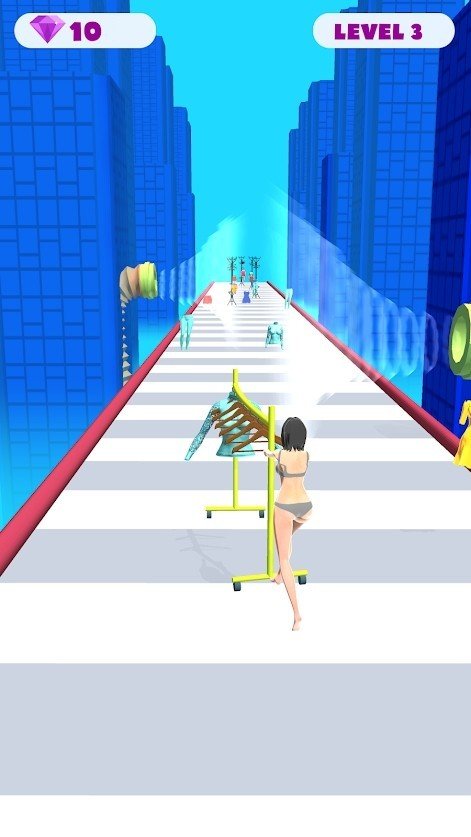 穿上衣服Dress Them All