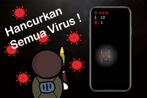 Mystery Zone(神秘空间)