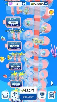 钓鱼大亨放置Fishing Tycoon Idle