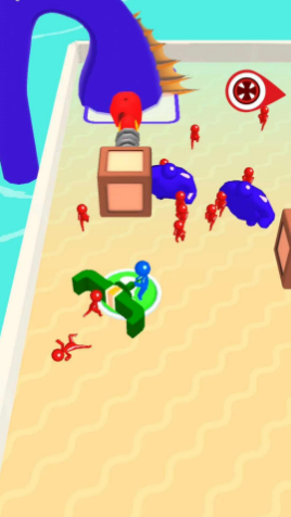 喂食蠕虫Feeding Worms