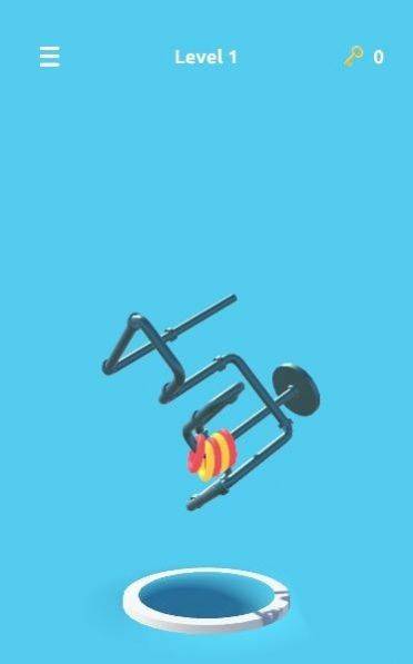 逃离管道GetOutOfThePipe