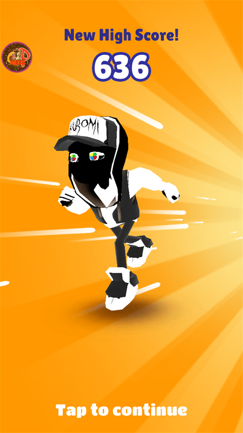 黑白水下城(暮色改)