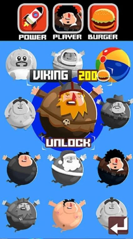 泡泡人弹射(Pop it machine)